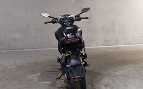 DUCATI DIAVEL 1260S 2022 GE00AA
