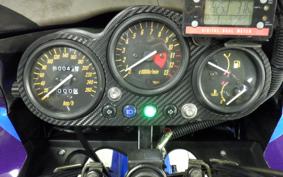 KAWASAKI ZRX1200 S 2002