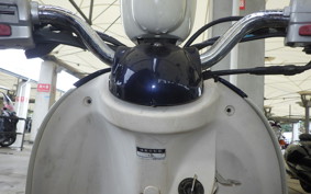YAMAHA VINO 50 SA37J