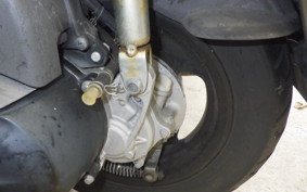 YAMAHA AXIS 125 Z SED7J