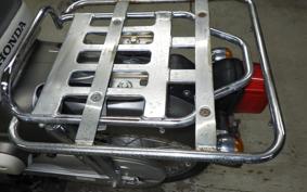 HONDA C50 SUPER CUB 2023 AA09