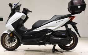 HONDA FORZA 250 2001 MF17
