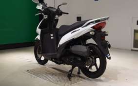 SUZUKI ADDRESS 110 2017 CE47A