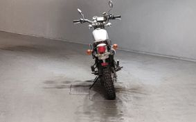 YAMAHA BRONCO 5BT