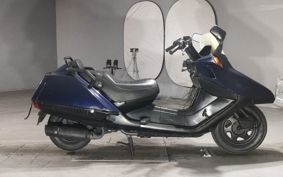 HONDA FUSION MF02