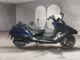 Фото Honda FUSION 1988 с японского аукциона