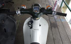 HONDA C70 SUPER CUB C70