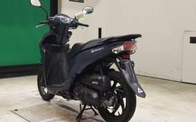 HONDA DIO 110 JF58