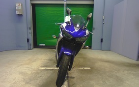 YAMAHA YZF-R25 RG10J