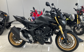 HONDA CB1000 HORNET SP 2025 SC86