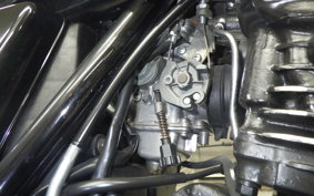 HONDA GB250 CLUBMAN Gen.4 2002 MC10