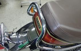YAMAHA SR400 Gen.5 2021 RH16J