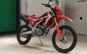 HONDA CRF250L 2017 MD44