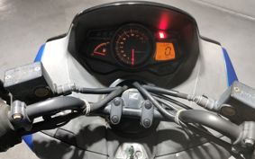 HONDA PHASE MF11