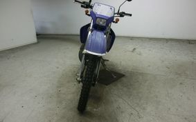 KAWASAKI KDX125 1994 DX125A
