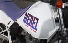 SUZUKI DJEBEL 125 SF44A