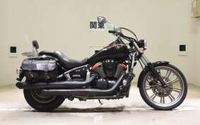 KAWASAKI VULCAN 900 CUSTOM 2009 VN900B