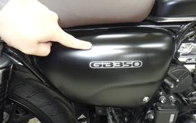 HONDA GB350 2023 NC59