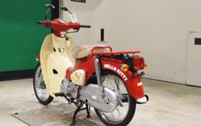 HONDA C50 SUPER CUB 2020 AA09