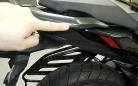 HONDA NX200