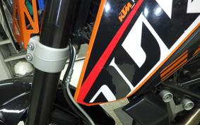 KTM 200 DUKE