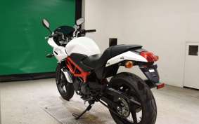 HONDA VTRF250 2024 MC33