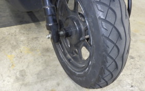 HONDA TACT Gen.4 2014 AF79