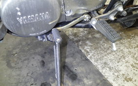 YAMAHA SR400 Gen.5 2021 RH16J