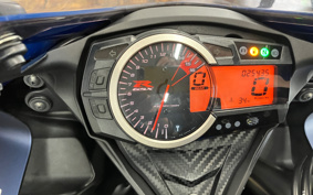 SUZUKI GSX-R750 2013 C4111