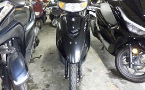 YAMAHA JOG-7 AY01