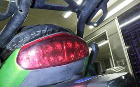 KAWASAKI NINJA 400R 2013 ER400B