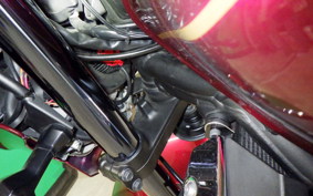KAWASAKI ZRX1200 D 2016 ZRT20D