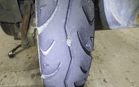 HONDA DIO Gen.5 AF56