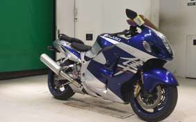 SUZUKI GSX-1300R HAYABUSA 2003