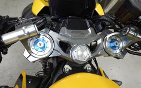 TRIUMPH SPEED TRIPLE RS 2025