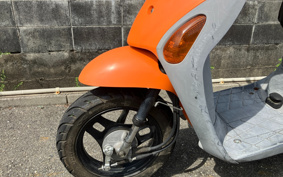 SUZUKI LET's 4 CA45A