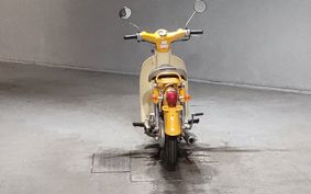 HONDA LITTLE CUB AA01