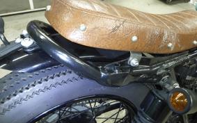 YAMAHA SR400 Gen.3 2003 RH01J