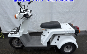 HONDA GYRO