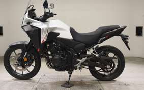 HONDA NX400 2025 NC65
