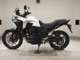 Фото Honda NX400 2025 с японского аукциона