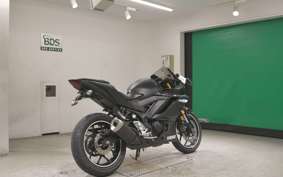 YAMAHA YZF-R25 RG43J