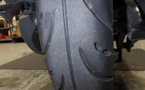 YAMAHA AXIS 125 TREET 2012 SE53J