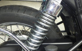 TRIUMPH BONNEVILLE T100 2010