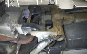 SUZUKI LET's 4 CA45A
