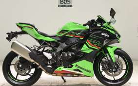 KAWASAKI ZX-4RR 2024 ZX400P