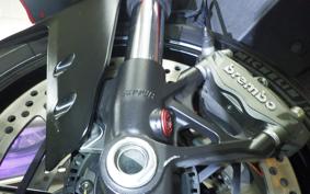 DUCATI 899 PANIGALE 2014
