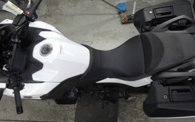 HONDA NT1100 2022 SC84