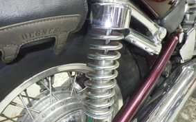 SUZUKI INTRUDER 750 1988 VR51A