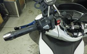 HONDA PCX 160 KF47